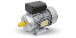 Monofazni motori